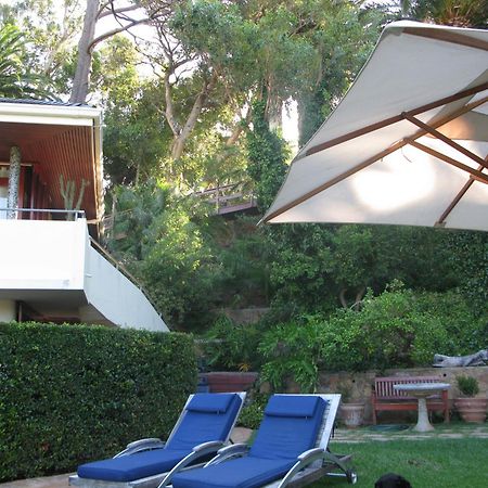 Lezard Bleu Guest House Fokváros Kültér fotó