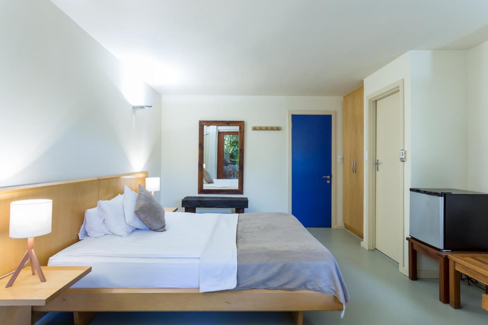 Lezard Bleu Guest House Fokváros Kültér fotó