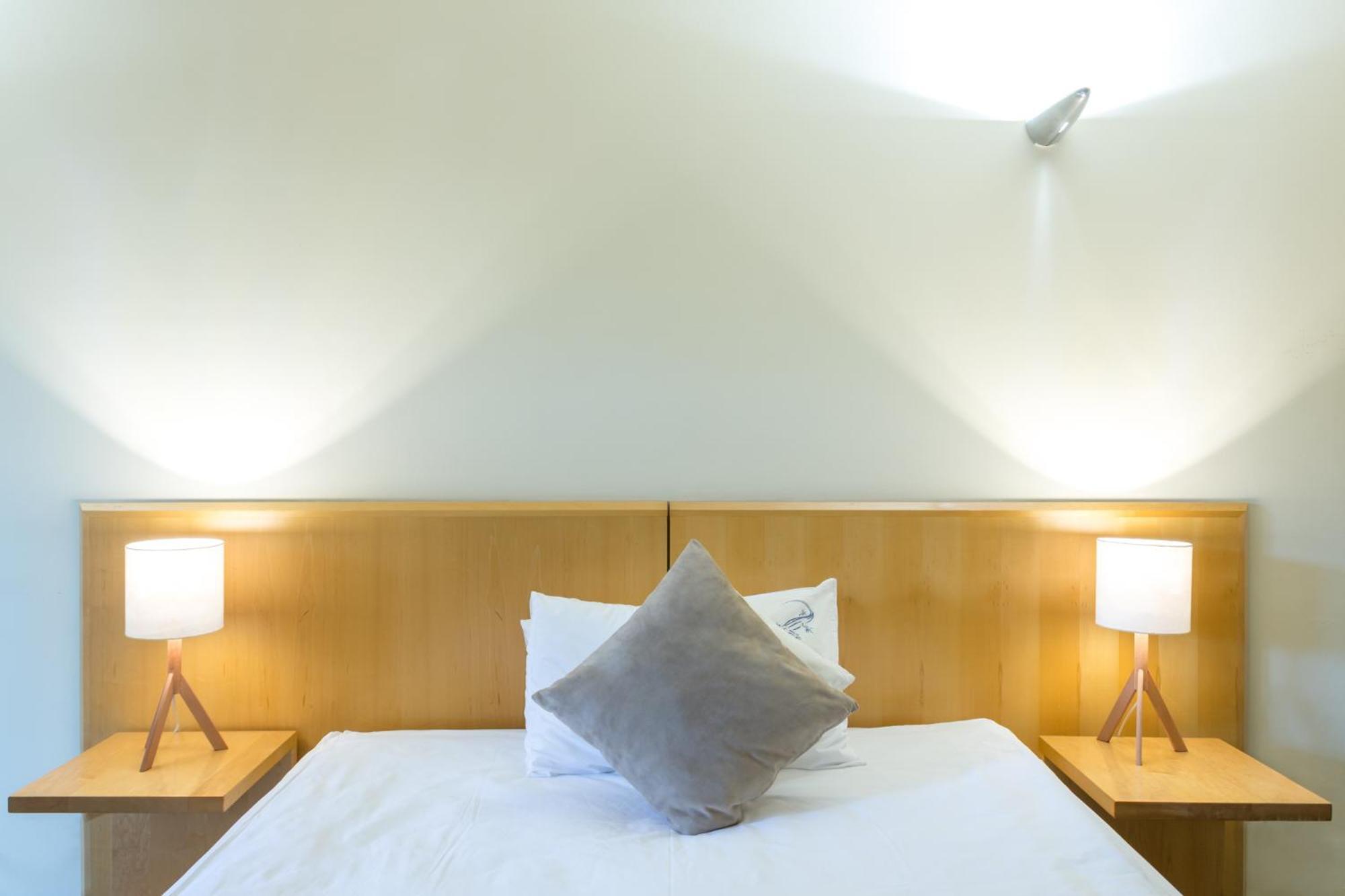 Lezard Bleu Guest House Fokváros Kültér fotó