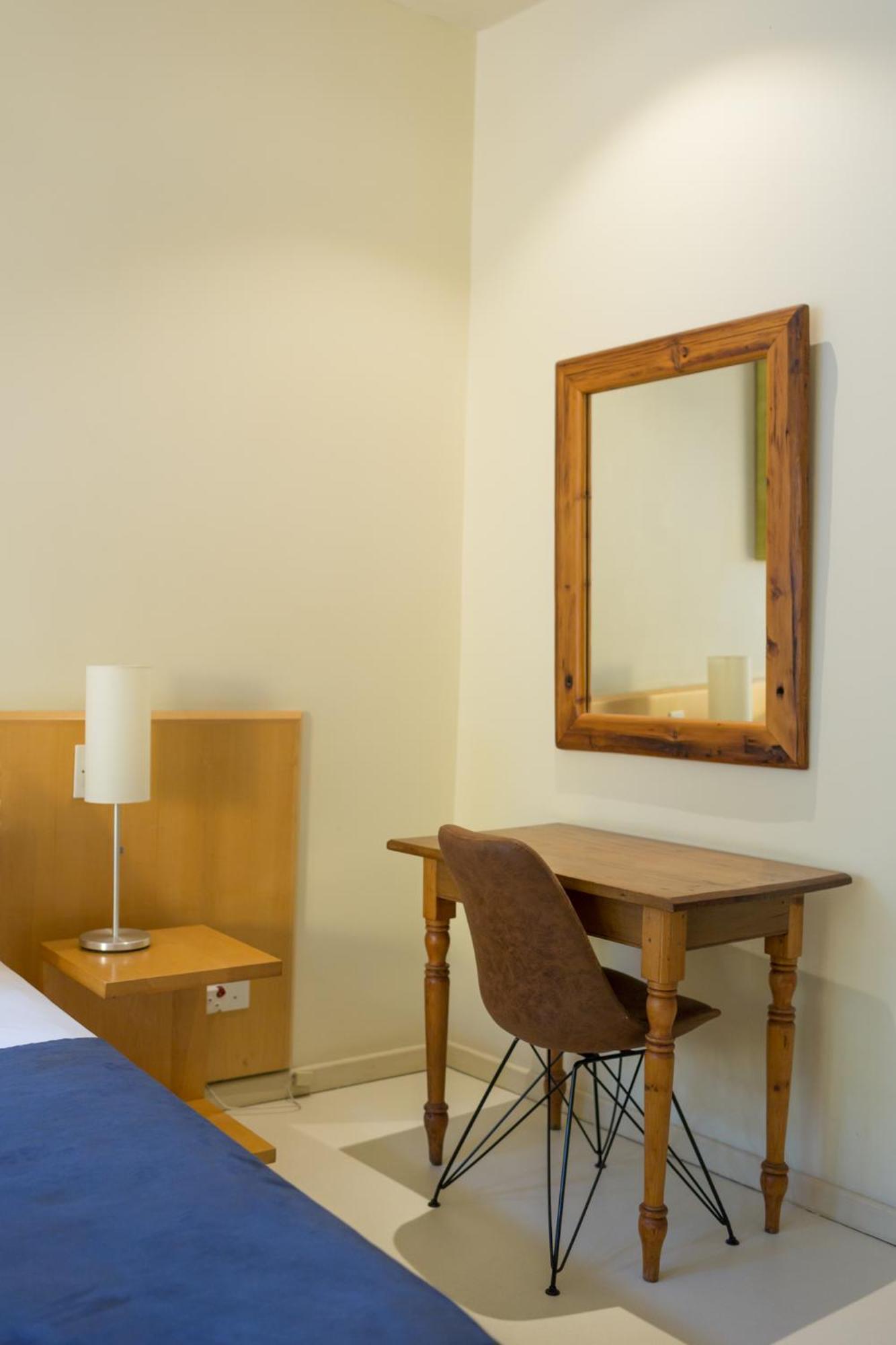 Lezard Bleu Guest House Fokváros Kültér fotó