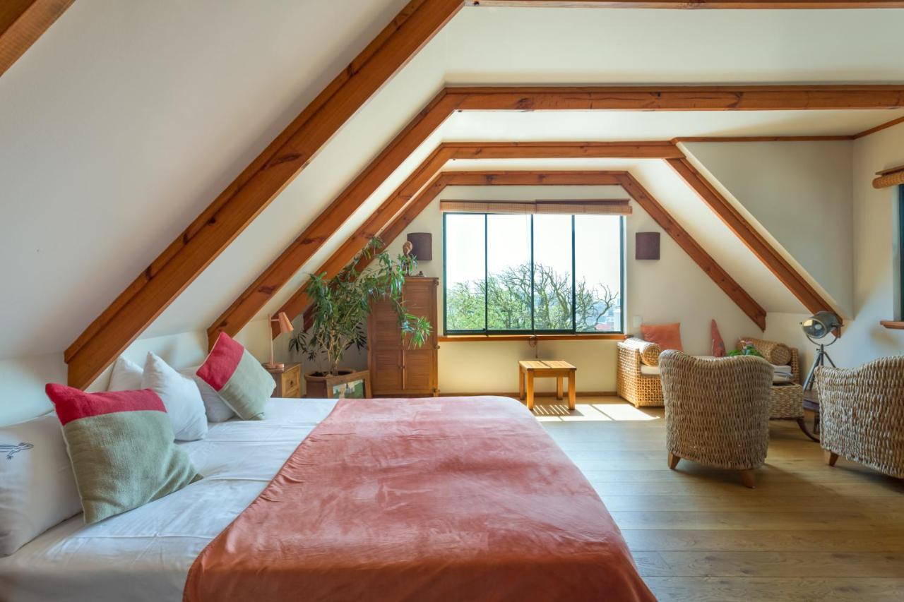 Lezard Bleu Guest House Fokváros Kültér fotó
