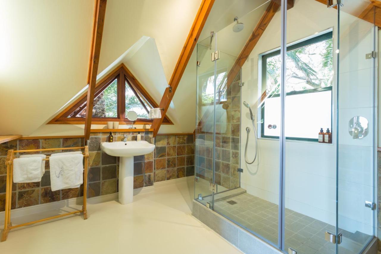 Lezard Bleu Guest House Fokváros Kültér fotó