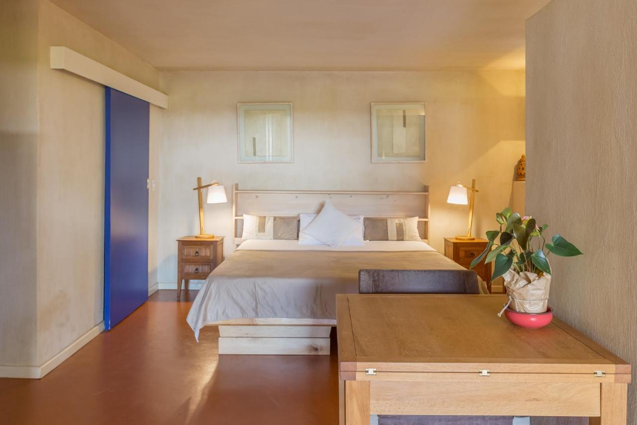 Lezard Bleu Guest House Fokváros Kültér fotó