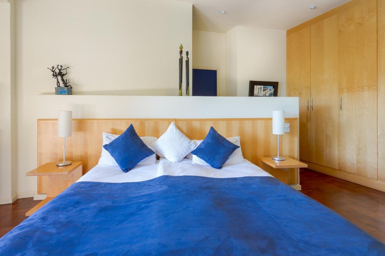 Lezard Bleu Guest House Fokváros Kültér fotó