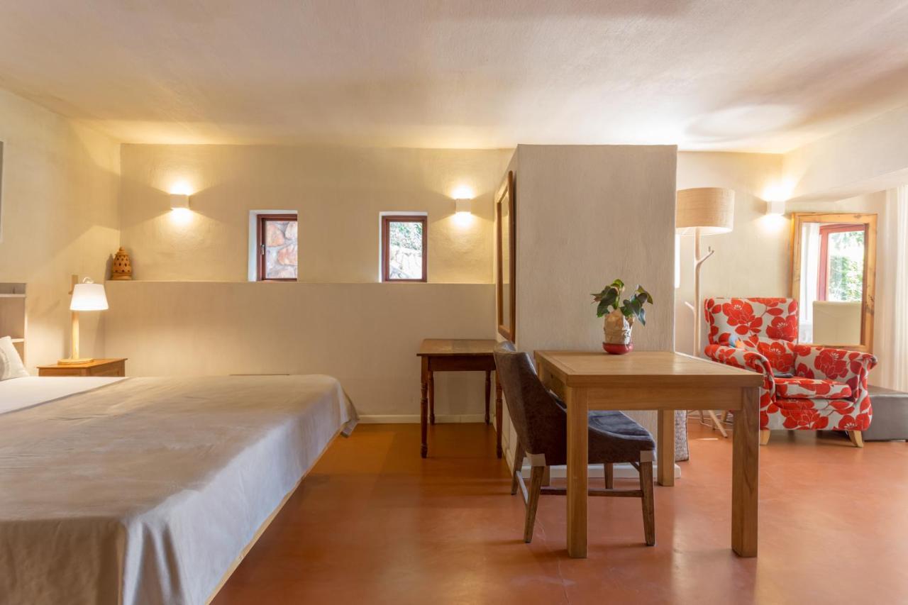 Lezard Bleu Guest House Fokváros Kültér fotó