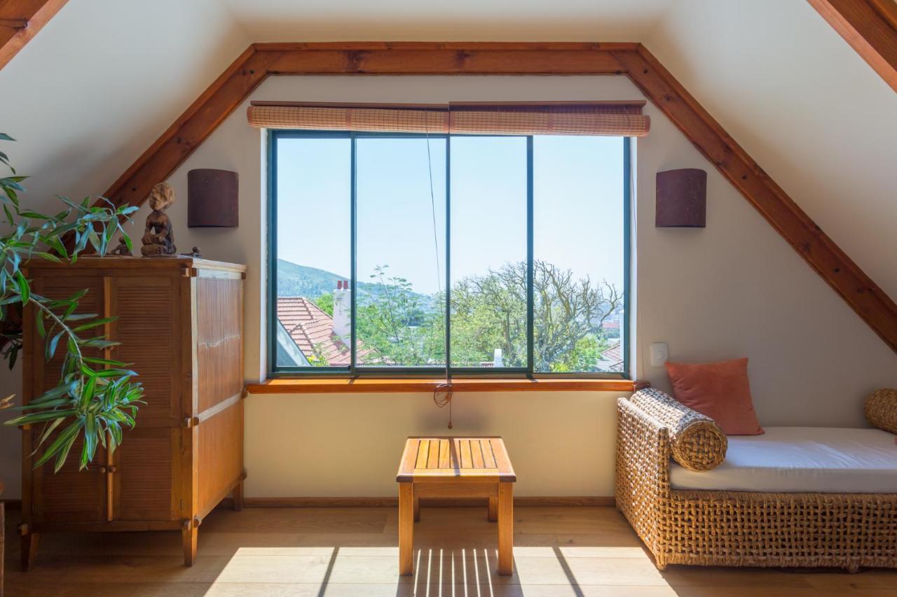 Lezard Bleu Guest House Fokváros Kültér fotó