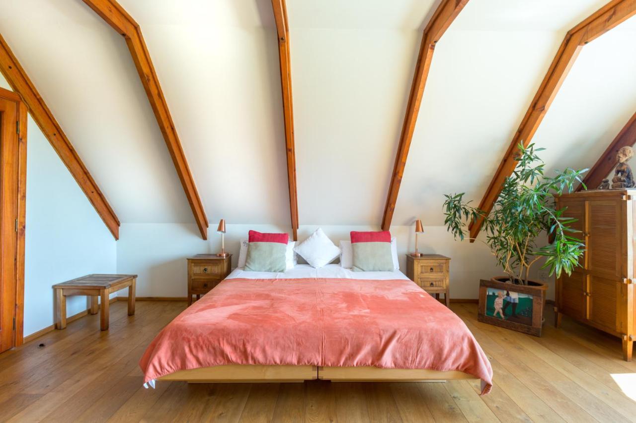 Lezard Bleu Guest House Fokváros Kültér fotó