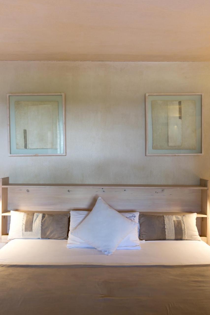 Lezard Bleu Guest House Fokváros Kültér fotó